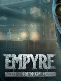 Empyre Lords of the Sea Gates
