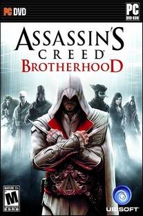 Assassin's Creed Brotherhood