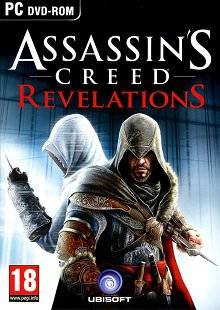Assassin's Creed Revelations